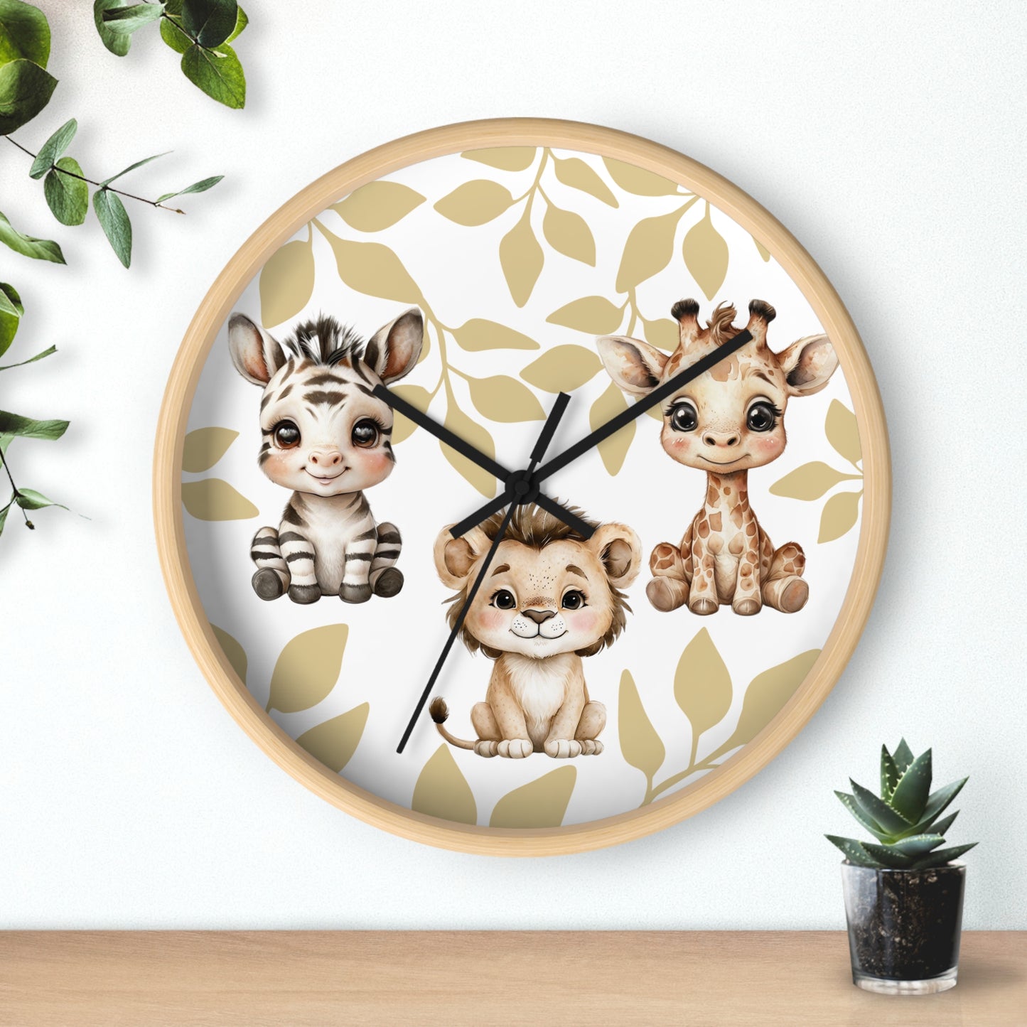 Wall Clock